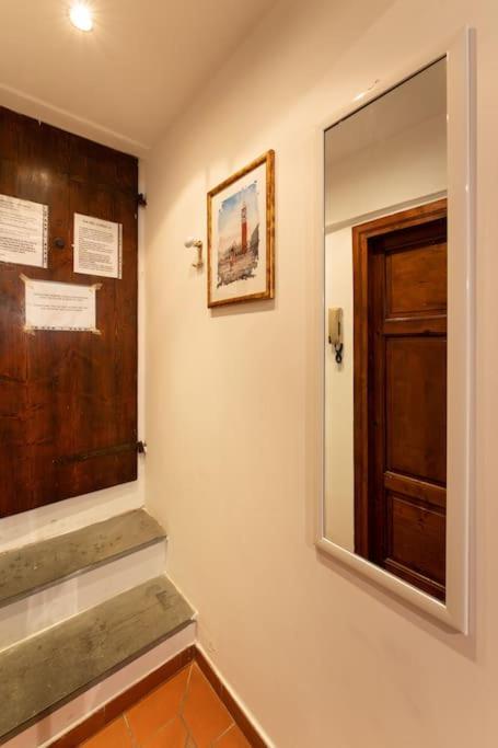 Apartment Keys Of Italy - Corsob 9 - Florentine Close To Palazzo Vecchio Florenz