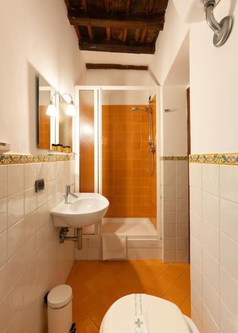 Apartment Keys Of Italy - Corsob 9 - Florentine Close To Palazzo Vecchio Florenz