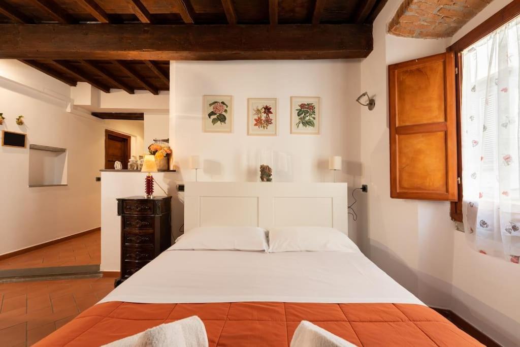 Appartement Keys Of Italy - Corsob 9 - Florentine Close To Palazzo Vecchio *