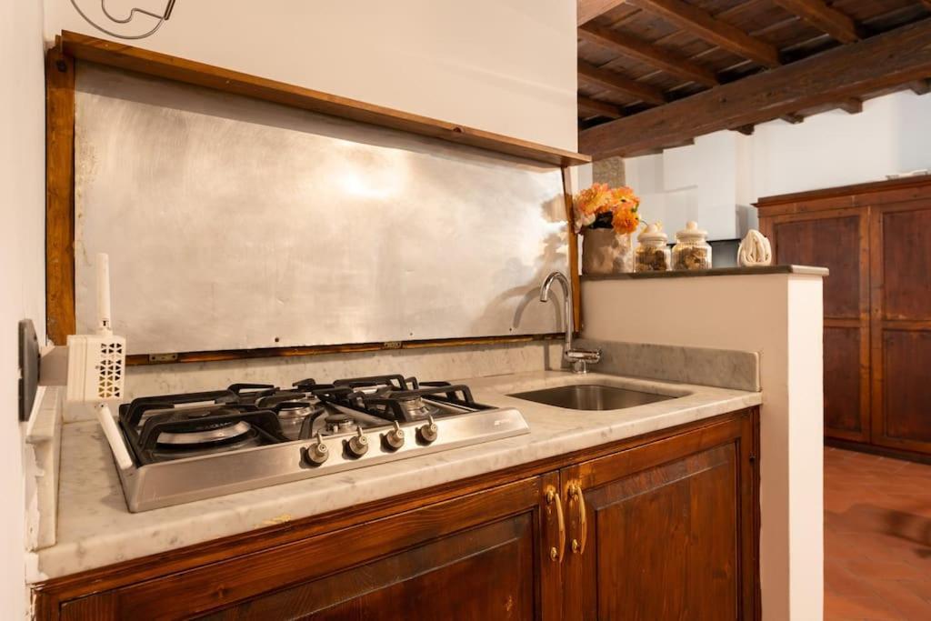Appartement Keys Of Italy - Corsob 9 - Florentine Close To Palazzo Vecchio Florence